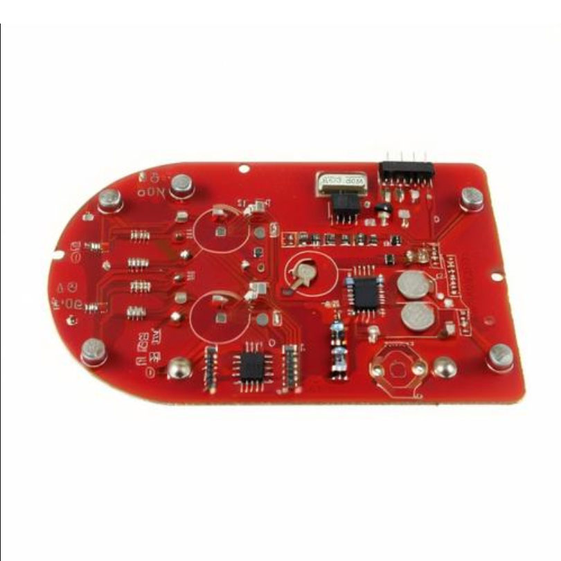 Professional customized PCB assembly  SMT Circuit Board Electronic Assembly Soldering Jobs China PCBA Manufacturer