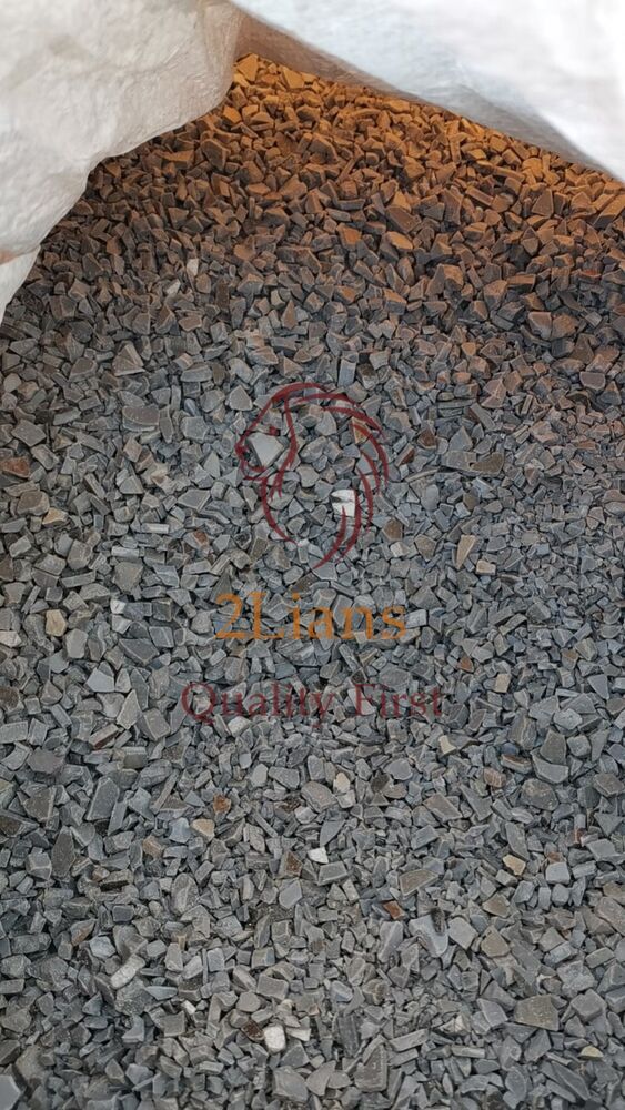 Pvc Grey Pipe Regrind Scrap - Usage: Use For Recycling