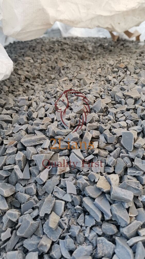 Pvc Grey Pipe Regrind Scrap - Usage: Use For Recycling