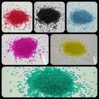 Natural Quartz Silica Sand Available in Multiple Colors for Industrial Purpose and Construction