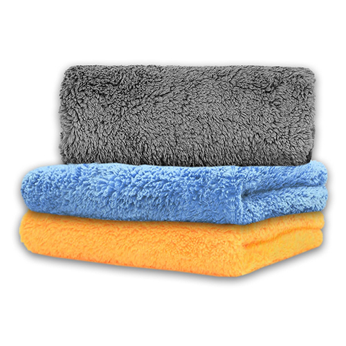 CF-3 Microfiber Cloth for Car