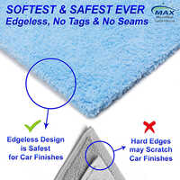 CF-3 Microfiber Cloth for Car