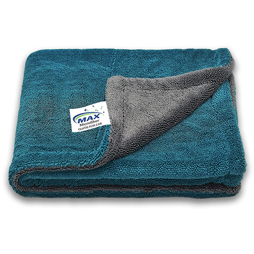 TL-1 MAX Microfiber Cloth for Car