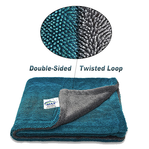 TL-1Microfiber Cloth for Car
