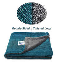 TL-1Microfiber Cloth for Car