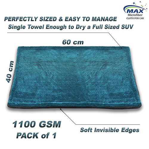 TL-1Microfiber Cloth for Car