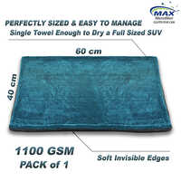 TL-1Microfiber Cloth for Car