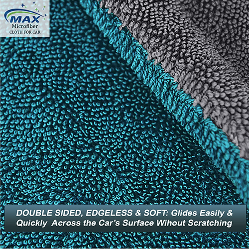 TL-1Microfiber Cloth for Car