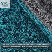 TL-1Microfiber Cloth for Car