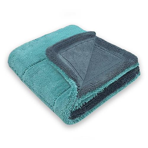 Microfiber Cloth for Car