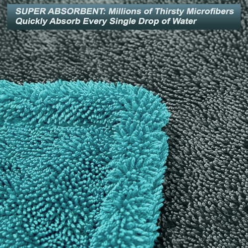Microfiber Cloth for Car