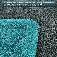Microfiber Cloth for Car