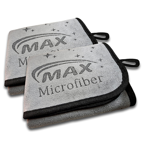 Microfiber Cloth for Car Cleaning