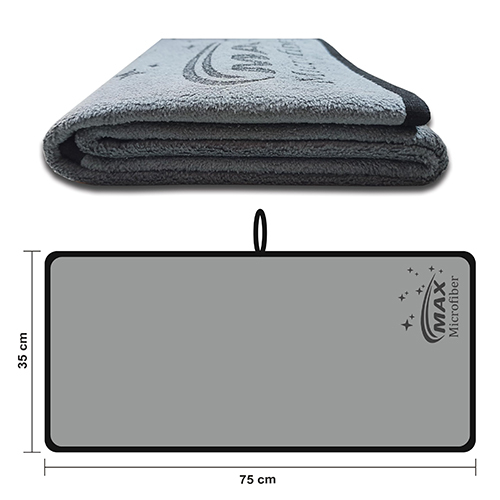 Microfiber Cloth for Car Cleaning