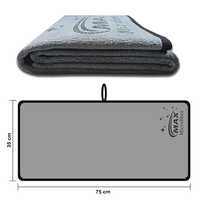 Microfiber Cloth for Car Cleaning