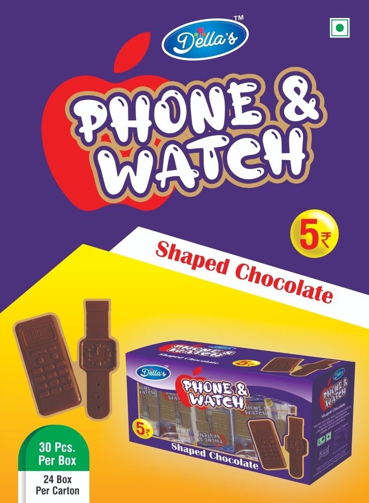 Phone & Watch