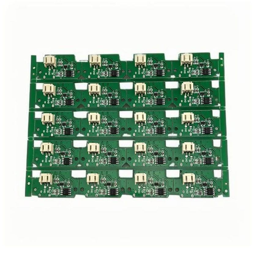 China one stop Service pcb supplier for android smart tv and car amplifier pcb pcba assembly