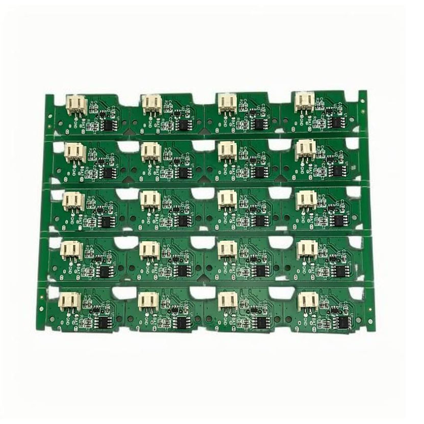 China one stop Service pcb supplier for android smart tv and car amplifier pcb pcba assembly