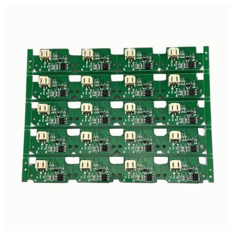 China one stop Service pcb supplier for android smart tv and car amplifier pcb pcba assembly