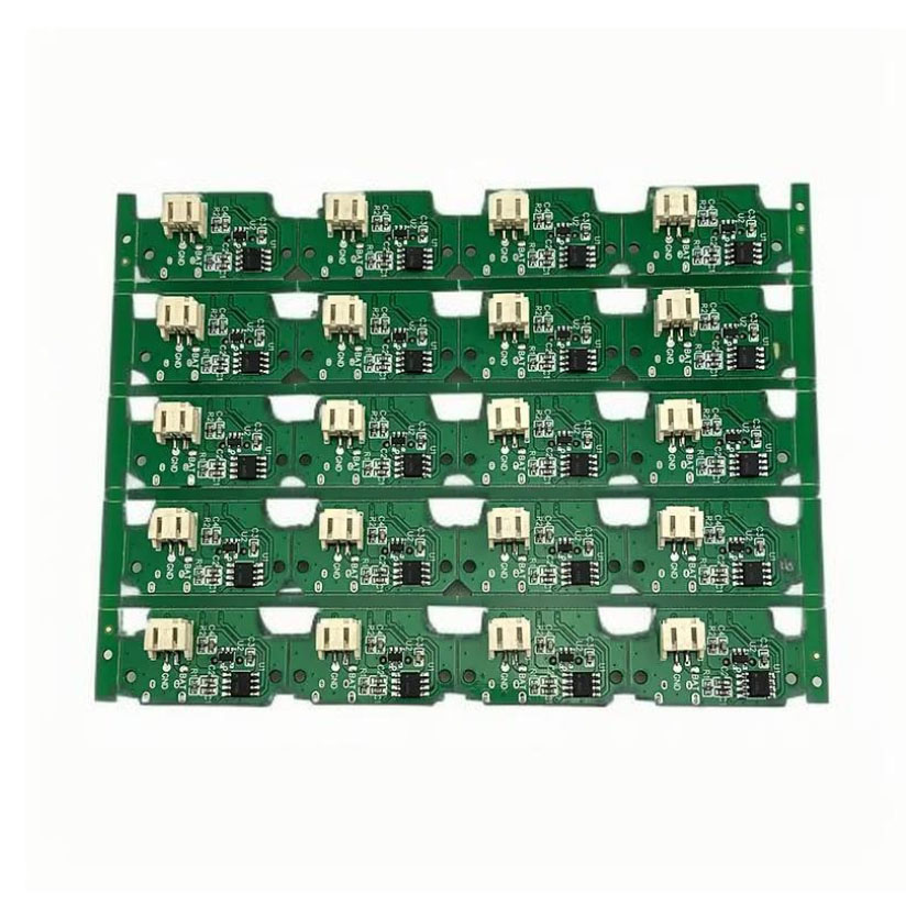 China one stop Service pcb supplier for android smart tv and car amplifier pcb pcba assembly