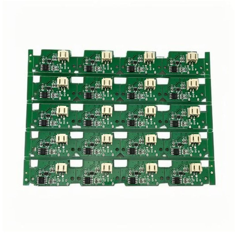 China one stop Service pcb supplier for android smart tv and car amplifier pcb pcba assembly