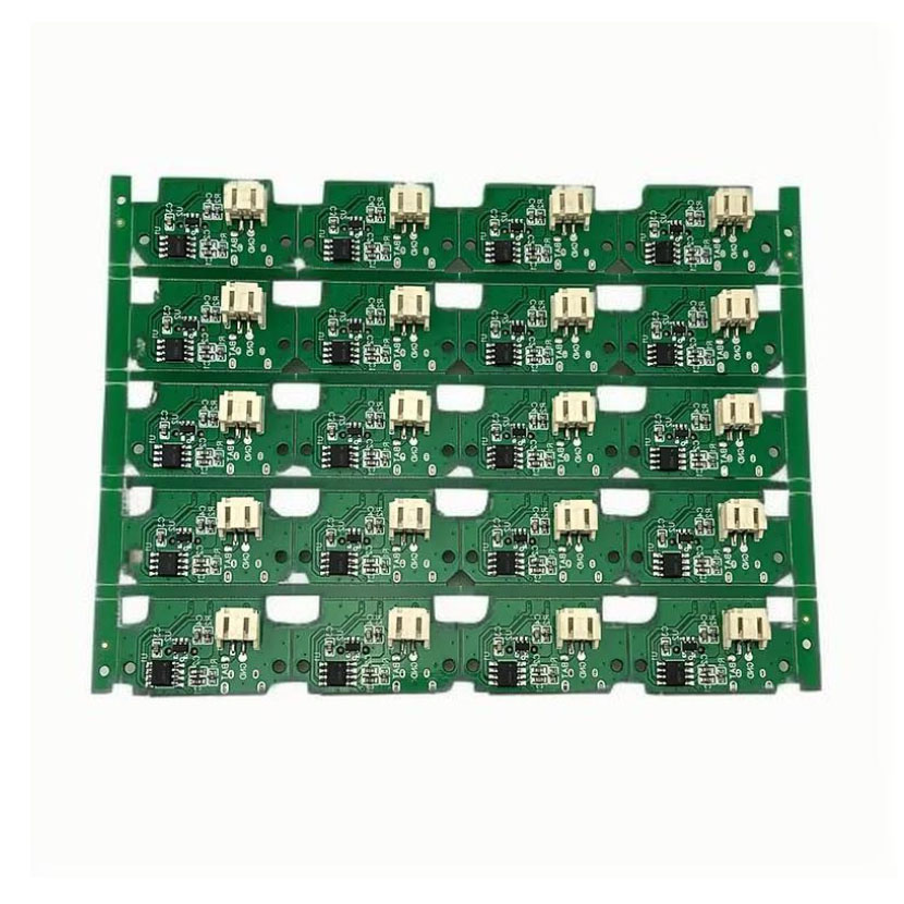 China one stop Service pcb supplier for android smart tv and car amplifier pcb pcba assembly