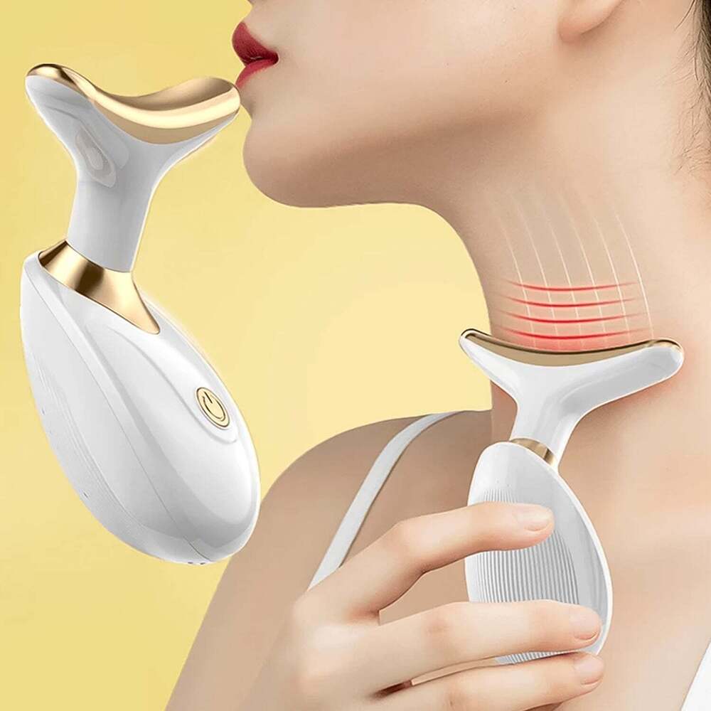 Neck Face Massagers
