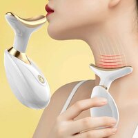 Neck Face Massagers