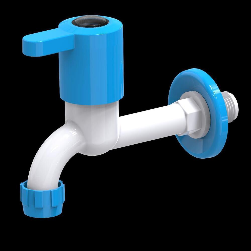 PTMT Form Flow Cock