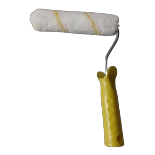 4 Inch Paint Roller - Attributes: Easy To Operate