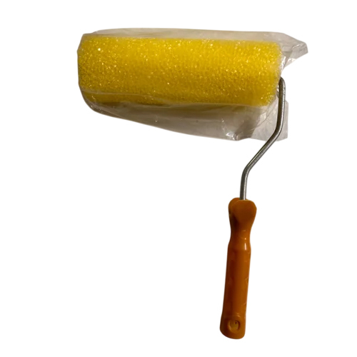 7 Inch Texture Paint Roller - Attributes: Easy To Operate