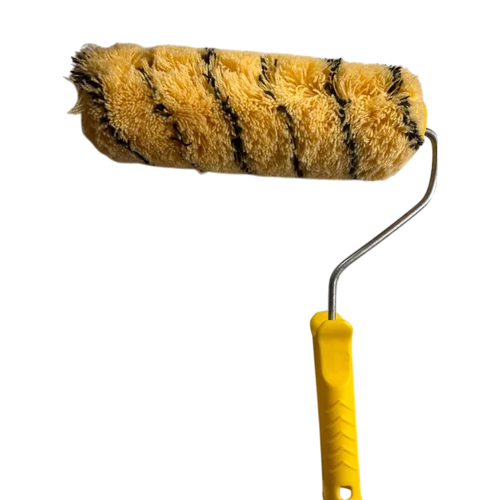 Tiger Paint Roller - Attributes: Strong