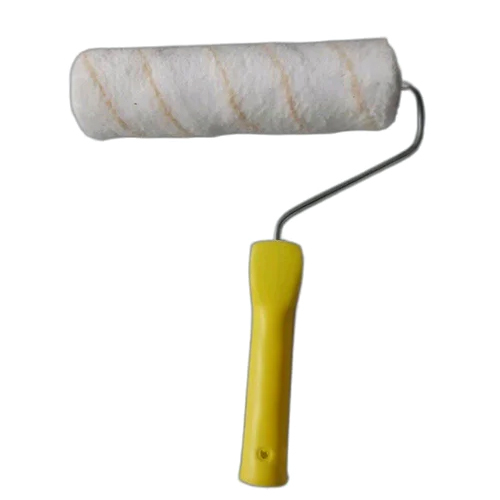 9 Inch Paint Roller - Attributes: Easy To Operate