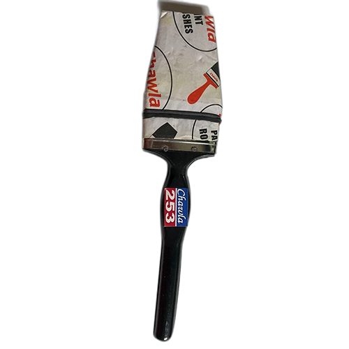 2 Inch 50 Mm Paint Brush - Brush Material: Nylon