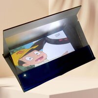 Phone Screen Magnifier Video Screen Amplifiers