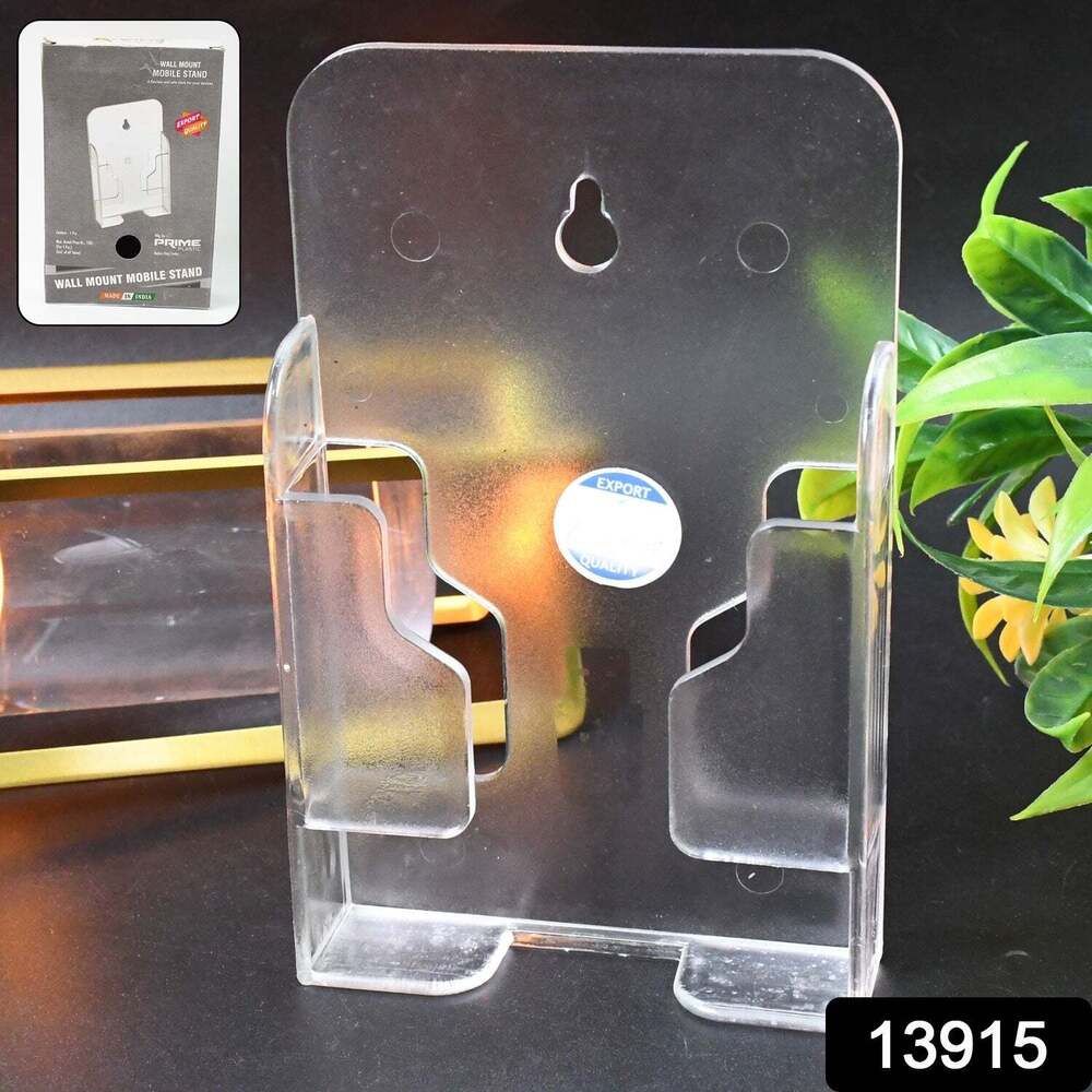 Wall Mount Mobile Phone Holders