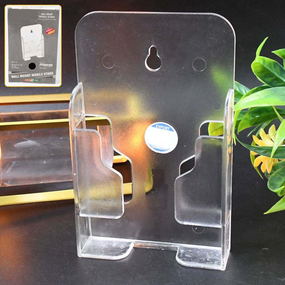 Wall Mount Mobile Phone Holders