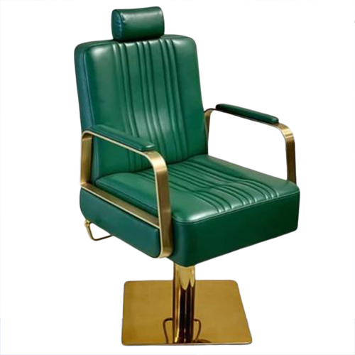 Prime Salon Chair - Attributes: Soft