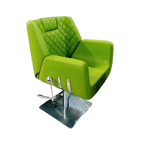 Eva Green Salon Chair - Attributes: Soft