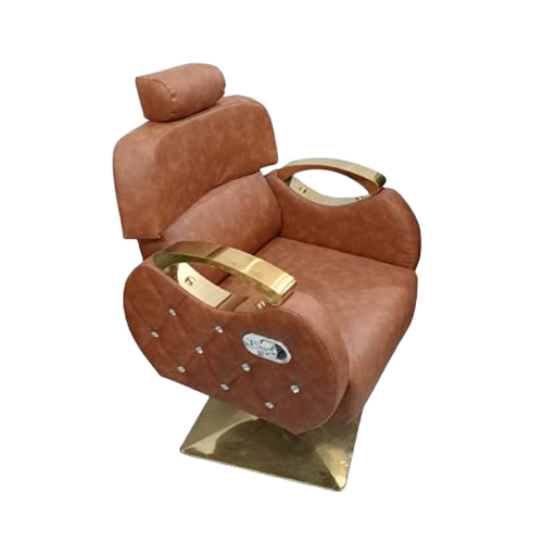 Apple Chair - Attributes: Soft