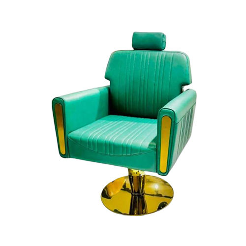 Vintage Salon Chair - Attributes: Soft