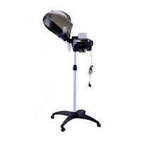 Hair Spa Machine - Attributes: Flexible