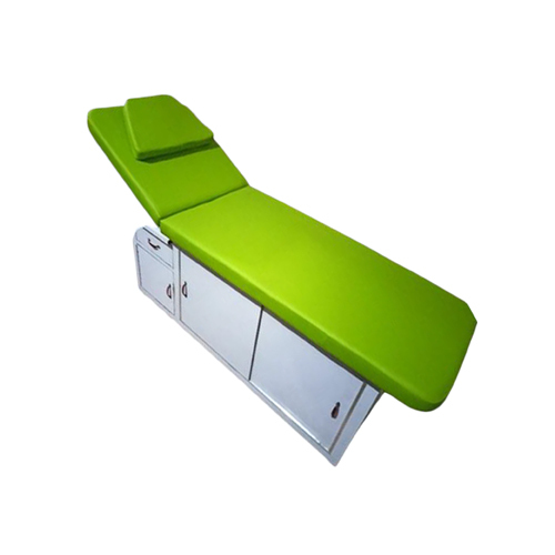 Adjustable Salon Bed