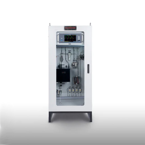 Continuous Emission Monitoring Systems