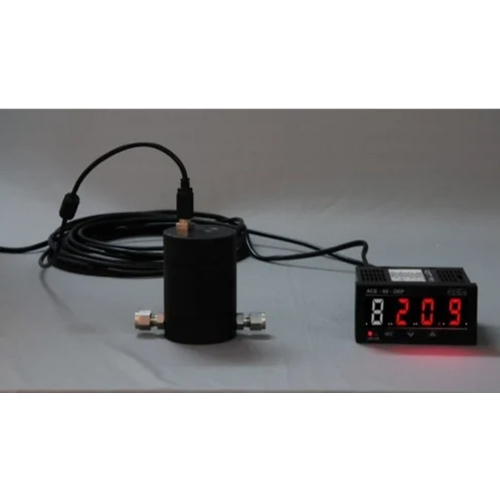 ACE60OXP Gas Leak Detector