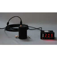 Ace60oxp Gas Leak Detector - Application: For Testing