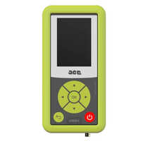 Portable Biogas Analyzer - Color: Green