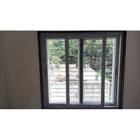 UPVC Sliding Window