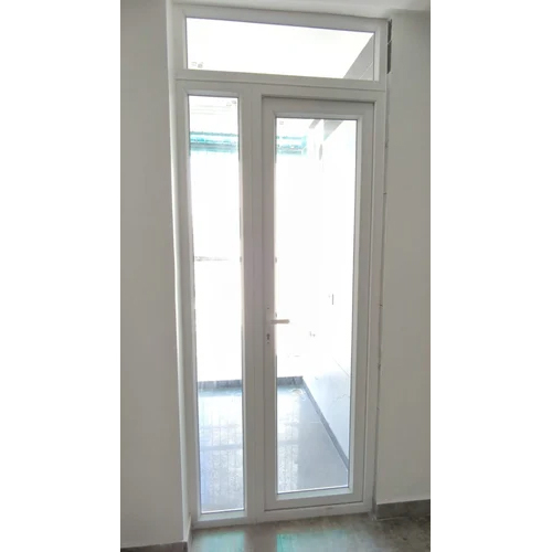 Veka Casement Door - Application: Industrial