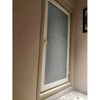 UPVC Hinged Door